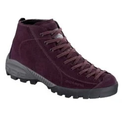 Scarpa Mojito City Mid GTX Wool Women's Shoe - Temeraire