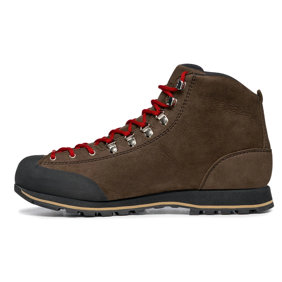 Scarpa Guida City GTX Winter Shoes - Brown/rope - Image 4