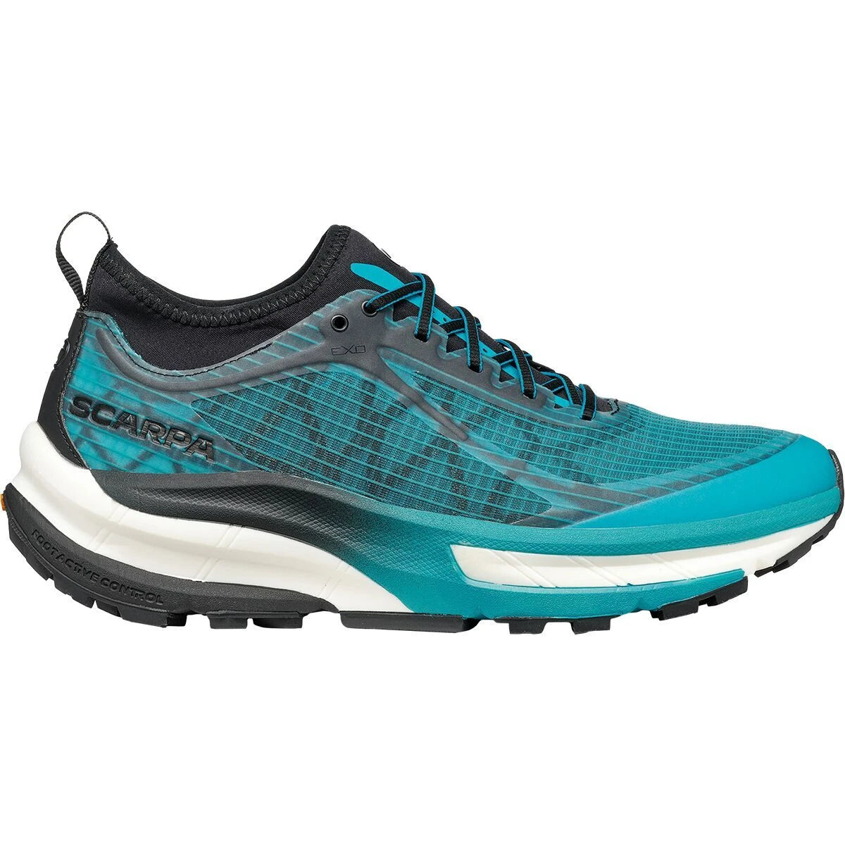 Scarpa Golden Gate ATR Trail Running Shoe - Men's - Image 4