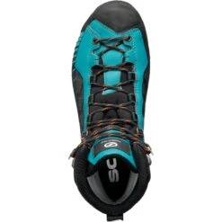 Scarpa Ribelle Lite HD Mountaineering Boot - Women's