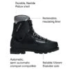 Scarpa Inverno Mountaineering Boot