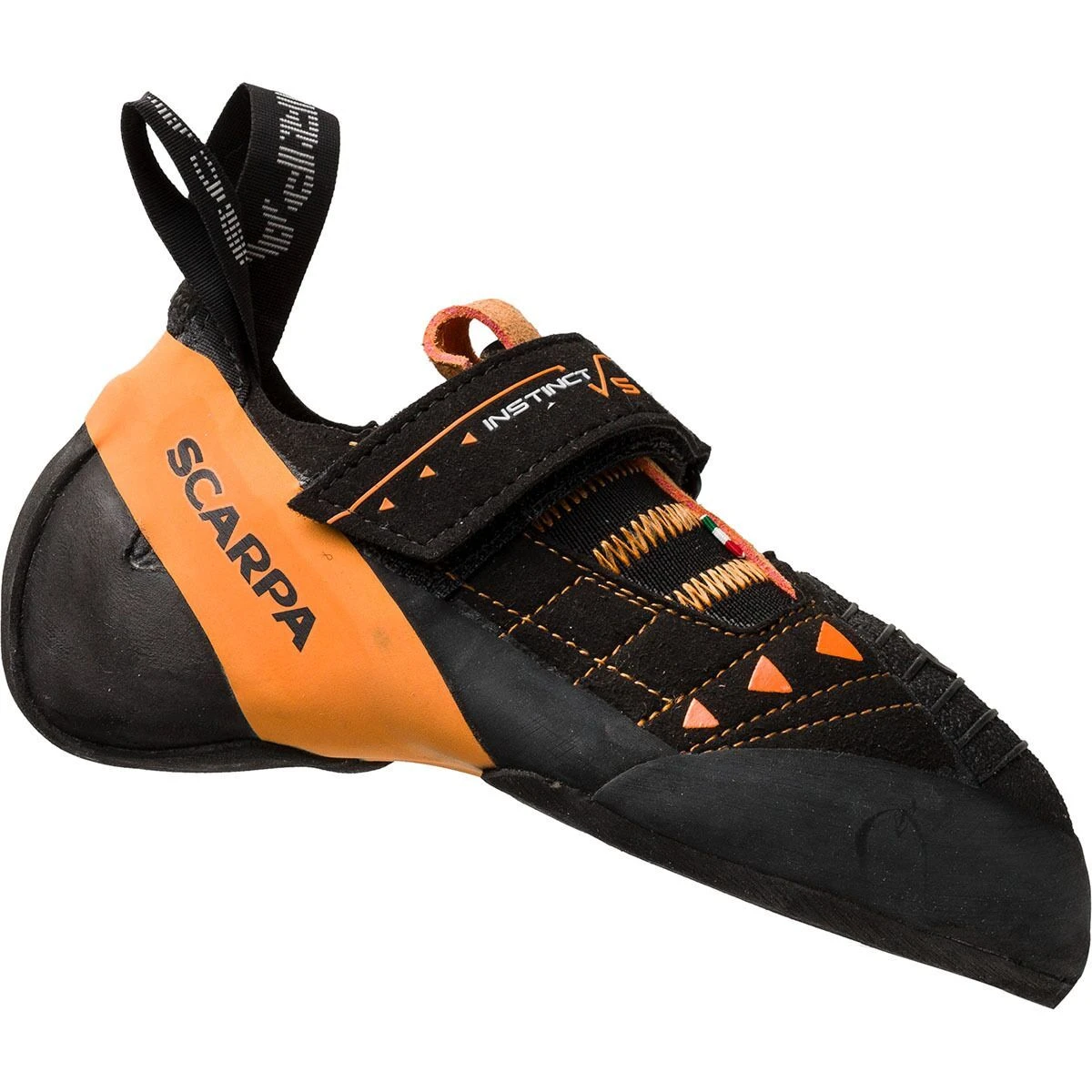 Scarpa Instinct VS Climbing Shoe - Men's - Image 3