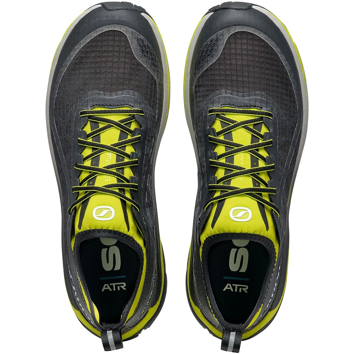 Scarpa Golden Gate ATR Trail Running Shoe - Men's - Image 3