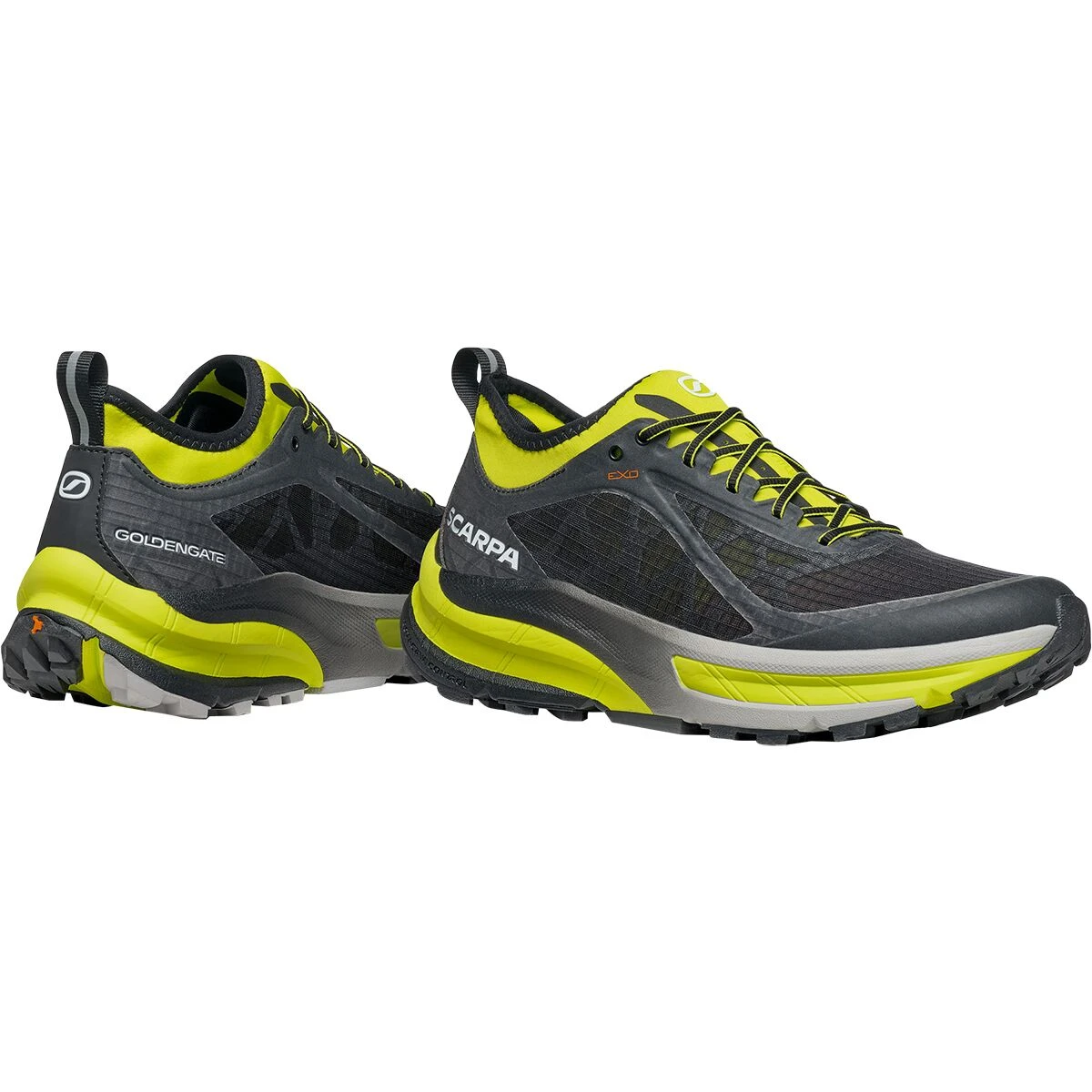 Scarpa Golden Gate ATR Trail Running Shoe - Men's