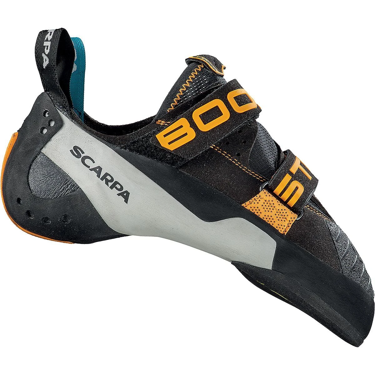 Scarpa Booster Climbing Shoe - Image 6