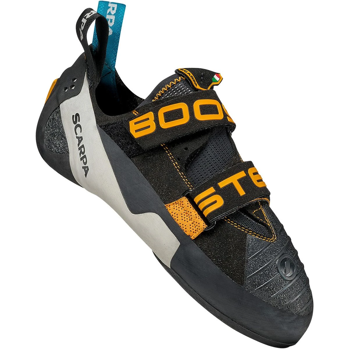 Scarpa Booster Climbing Shoe - Image 5