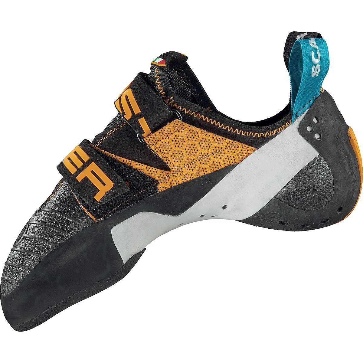 Scarpa Booster Climbing Shoe - Image 7