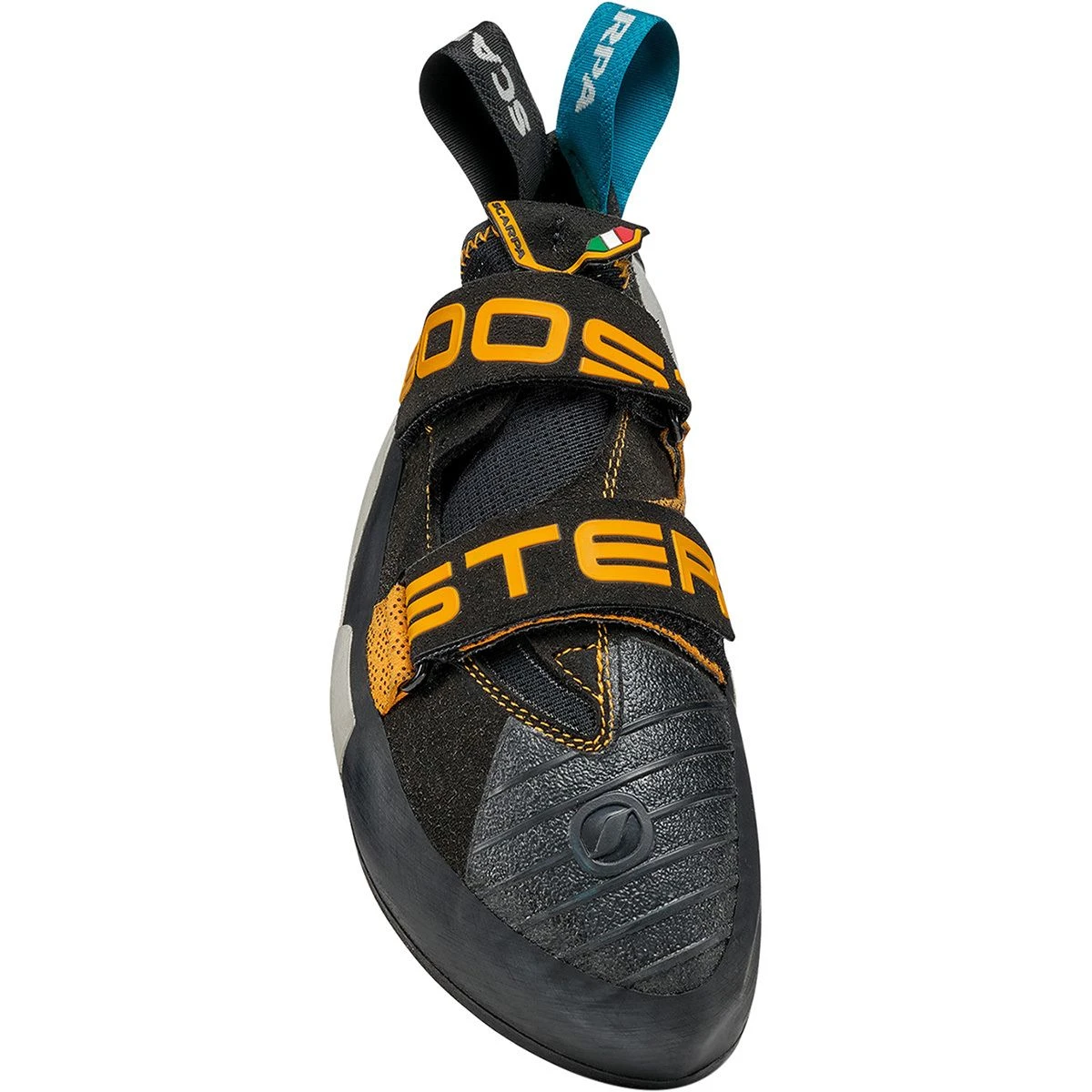 Scarpa Booster Climbing Shoe - Image 4