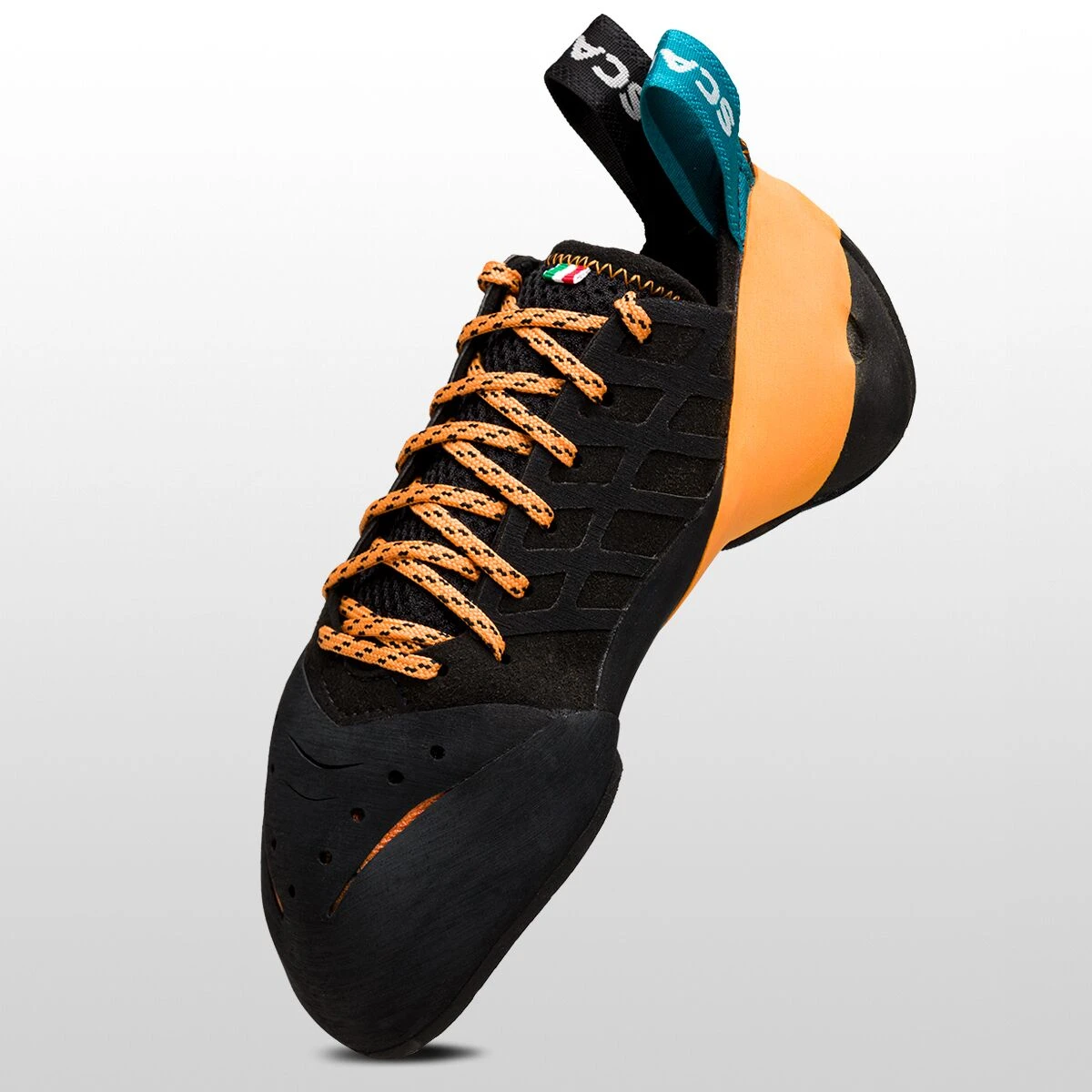 Scarpa Instinct Climbing Shoe - Men's - Image 2