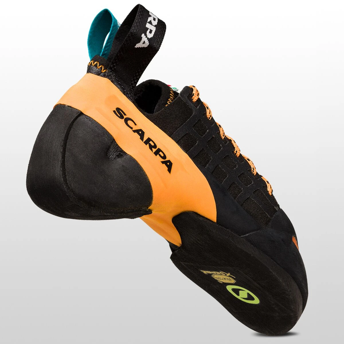 Scarpa Instinct Climbing Shoe - Men's - Image 4
