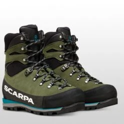 Scarpa Grand Dru GTX Mountaineering Boot - Men's