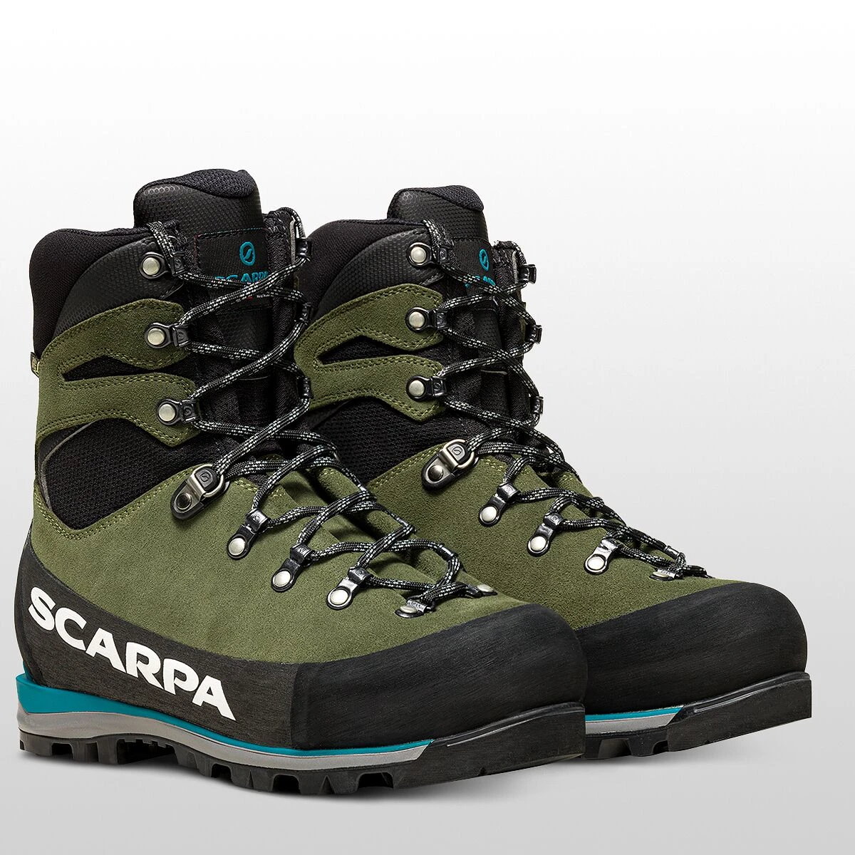 Scarpa Grand Dru GTX Mountaineering Boot - Men's