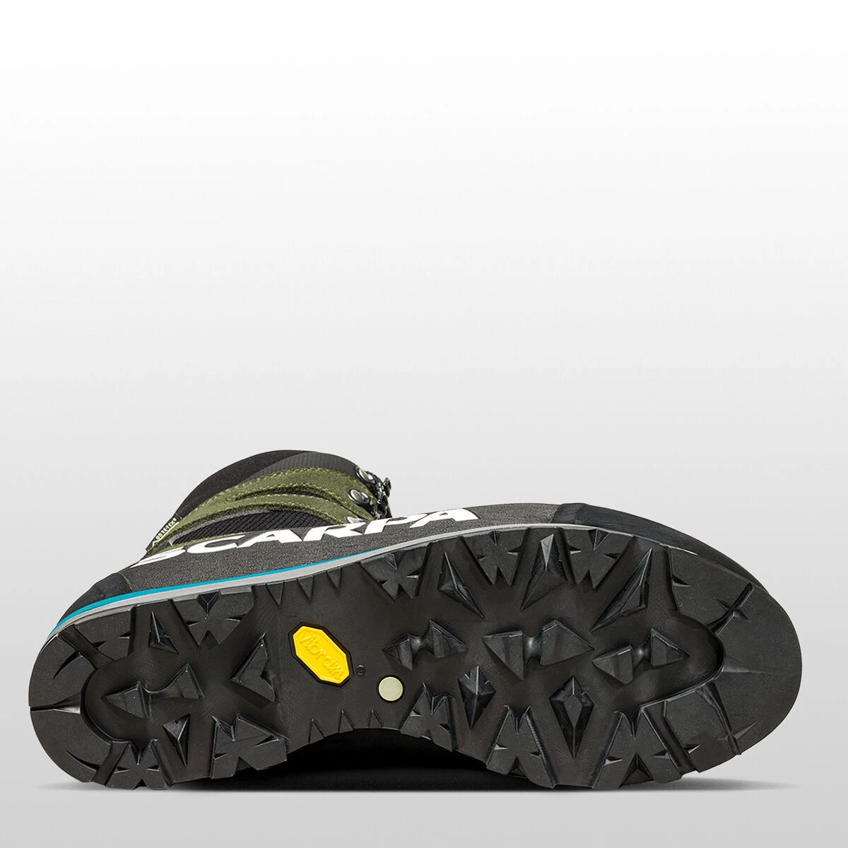 Scarpa Grand Dru GTX Mountaineering Boot - Men's - Image 2