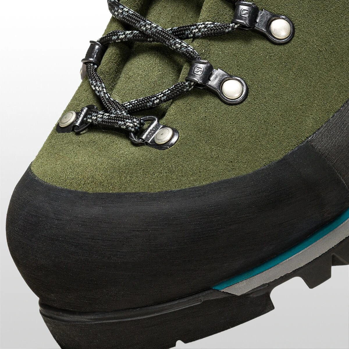 Scarpa Grand Dru GTX Mountaineering Boot - Men's - Image 8