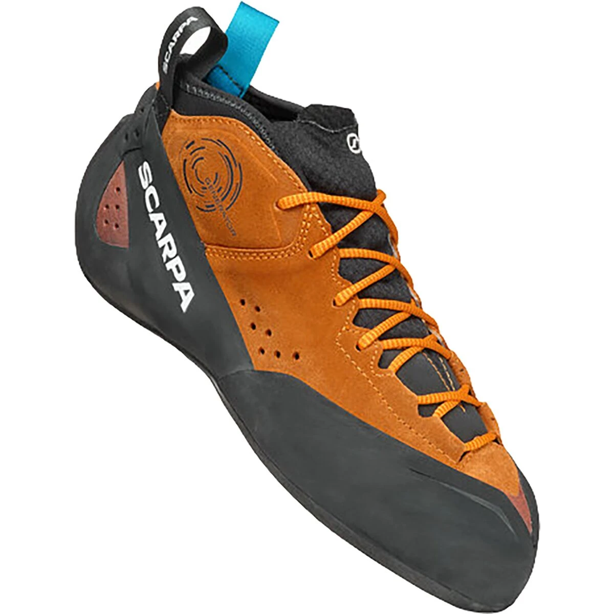 Scarpa Generator Mid Climbing Shoe - Image 6