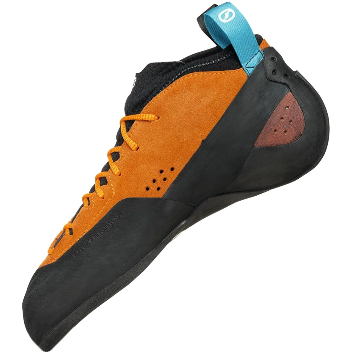 Scarpa Generator Mid Climbing Shoe