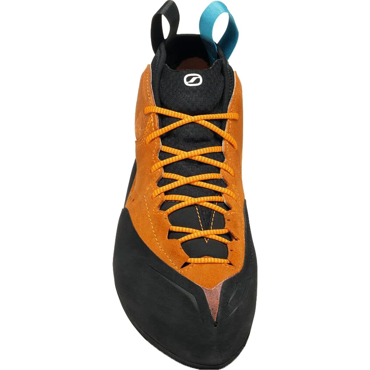 Scarpa Generator Mid Climbing Shoe - Image 4