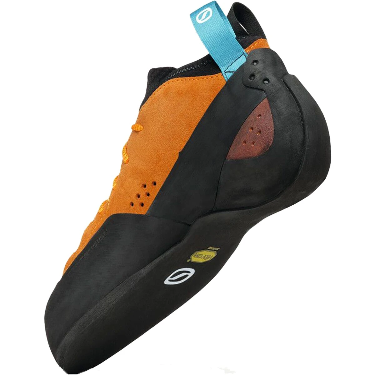 Scarpa Generator Mid Climbing Shoe - Image 3