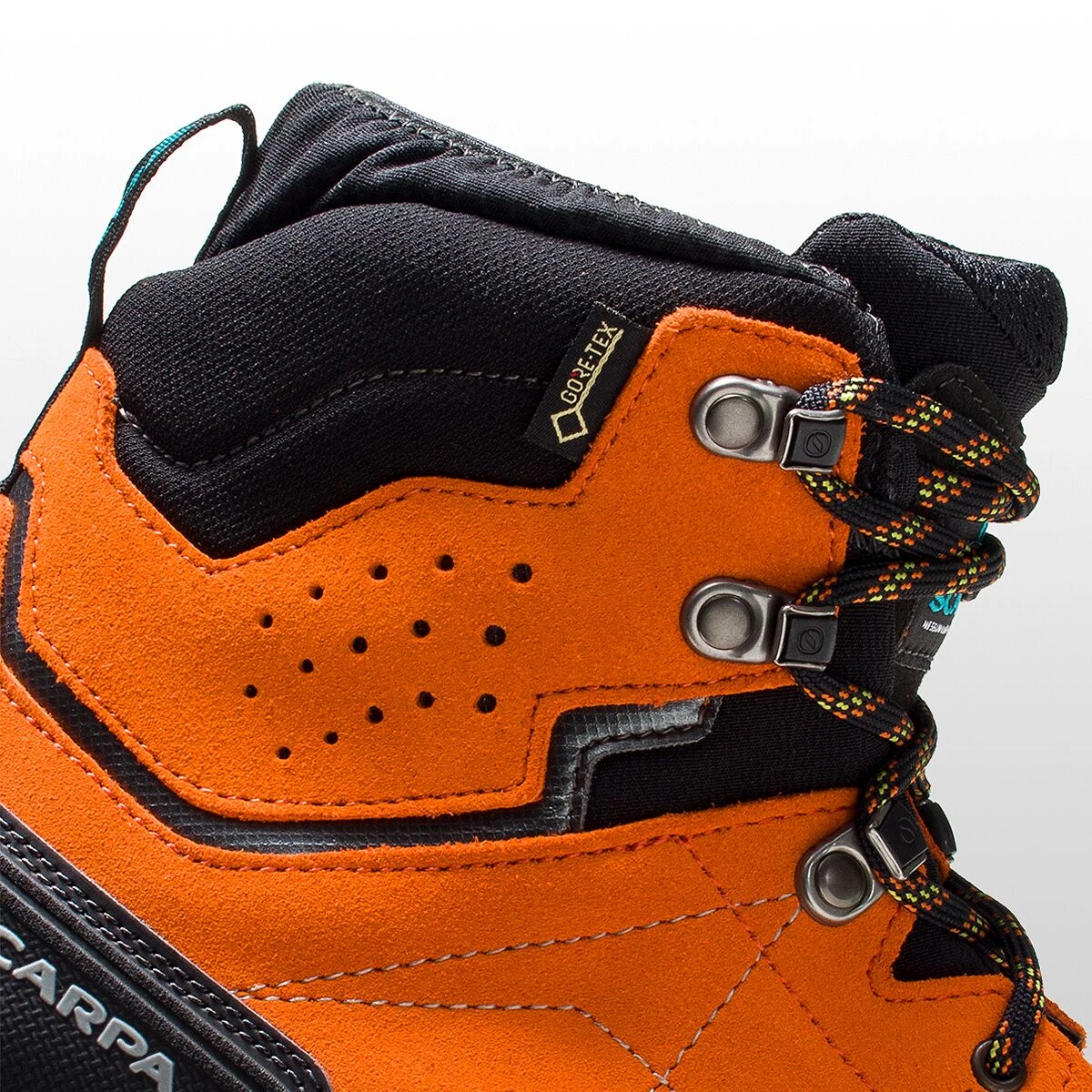 Scarpa Zodiac Tech GTX Mountaineering Boot - Image 8