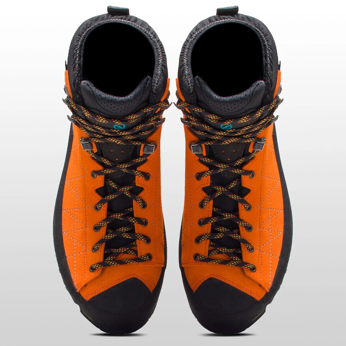 Scarpa Zodiac Tech GTX Mountaineering Boot - Image 2