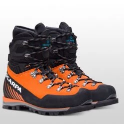 Scarpa Mont Blanc Pro GTX Mountaineering Boot - Men's