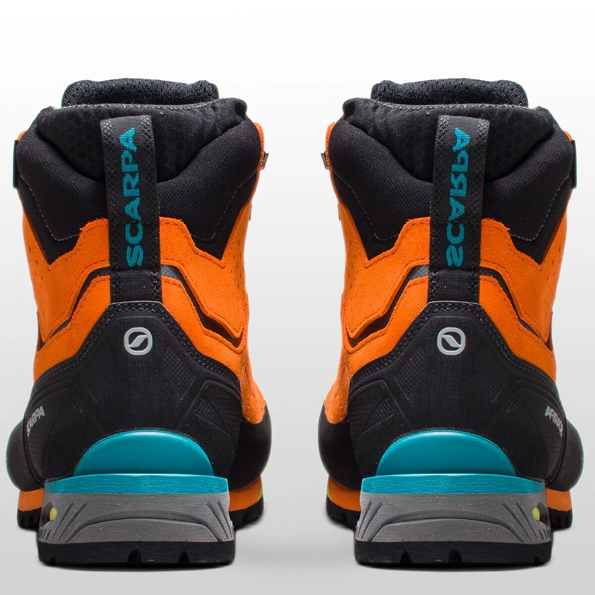 Scarpa Zodiac Tech GTX Mountaineering Boot - Image 4