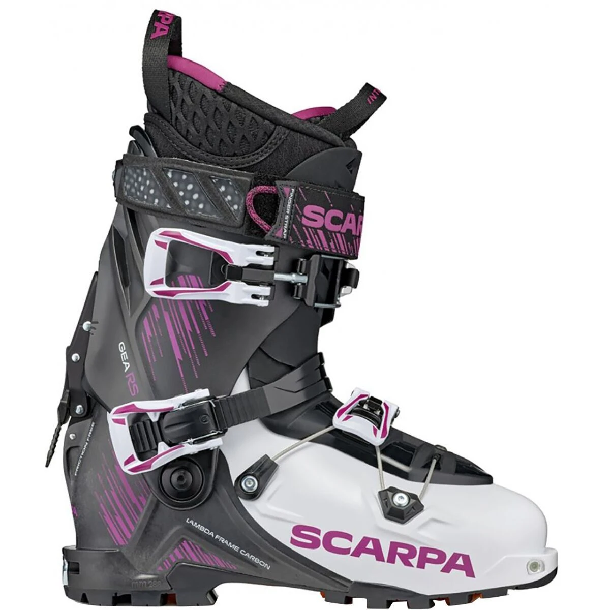 Scarpa Gea RS Alpine Touring Boot - 2023 - Women's - Image 3