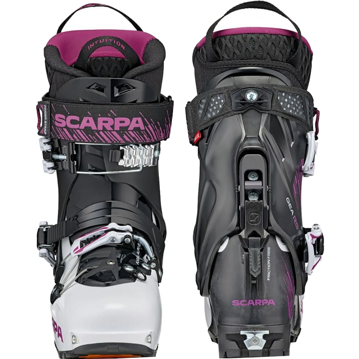 Scarpa Gea RS Alpine Touring Boot - 2023 - Women's - Image 5