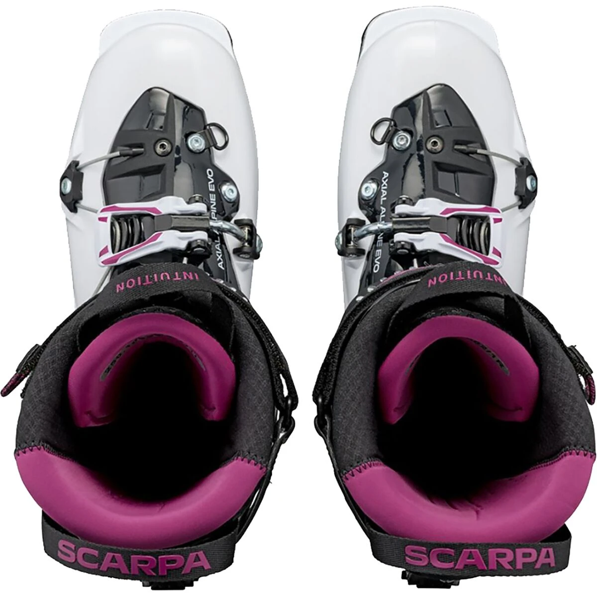 Scarpa Gea RS Alpine Touring Boot - 2023 - Women's