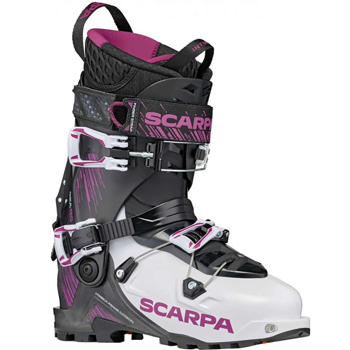 Scarpa Gea RS Alpine Touring Boot - 2023 - Women's - Image 8