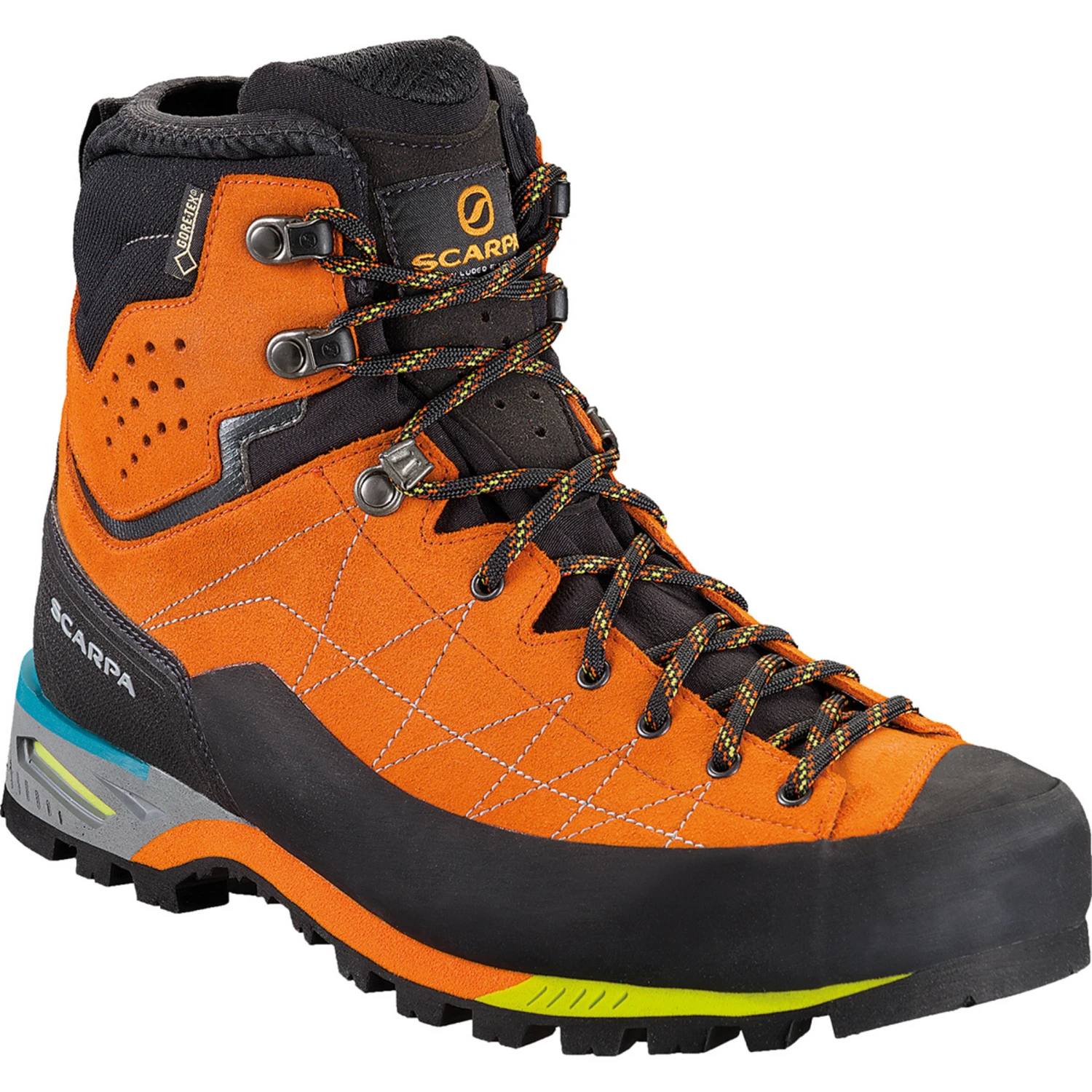 Scarpa Zodiac Tech GTX Boot
