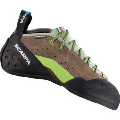 Scarpa Maestro Mid Climbing Shoes