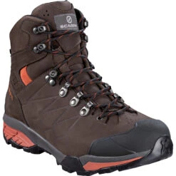 Scarpa Men's ZG Pro GTX Boots