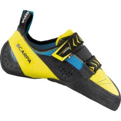 Scarpa Men's Vapor V Climbing Shoes