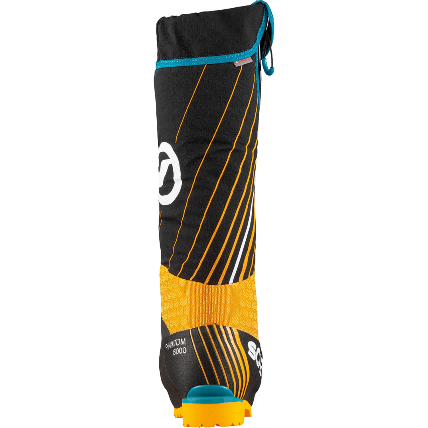 Scarpa Phantom 8000 Shoes - Image 3