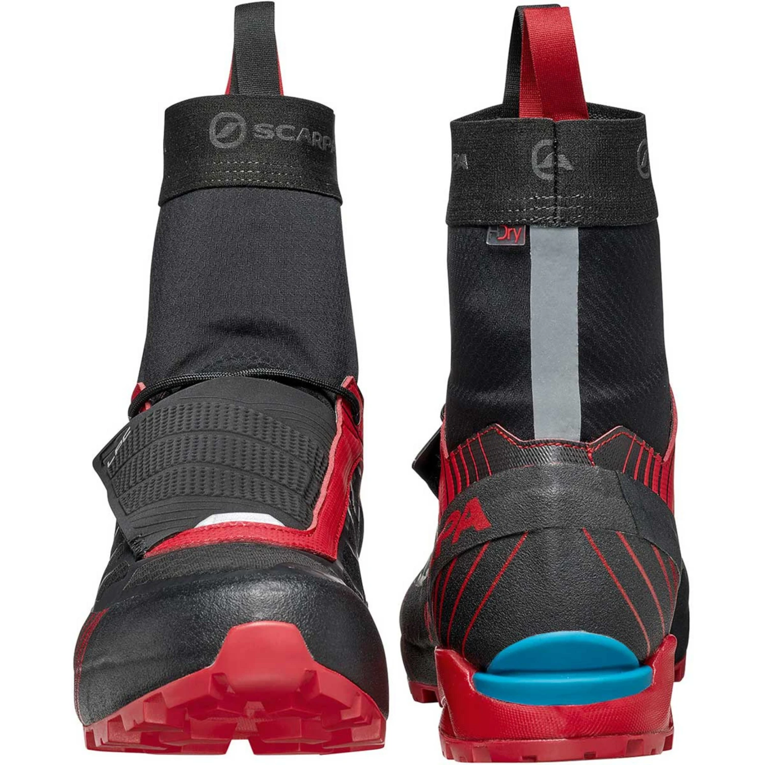 Scarpa Ribelle S Boot - Image 4