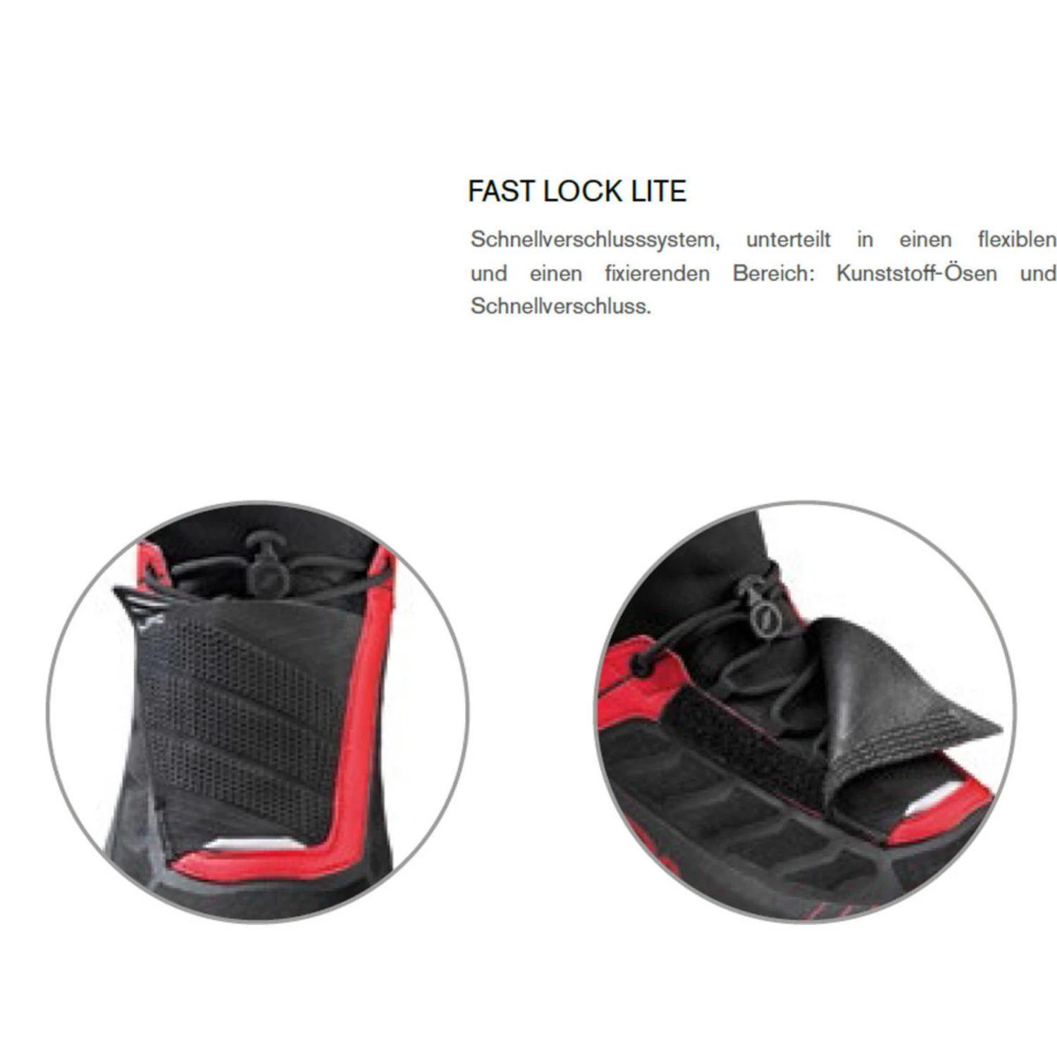 Scarpa Ribelle S Boot - Image 7