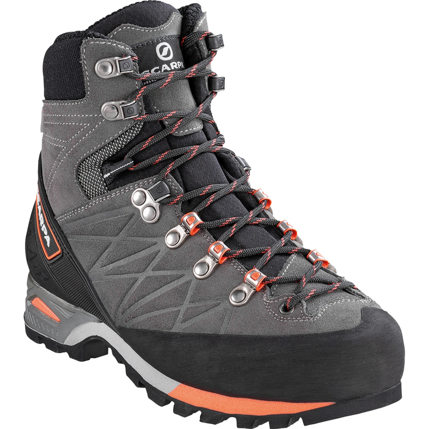 Scarpa Women's Marmolada Pro HD