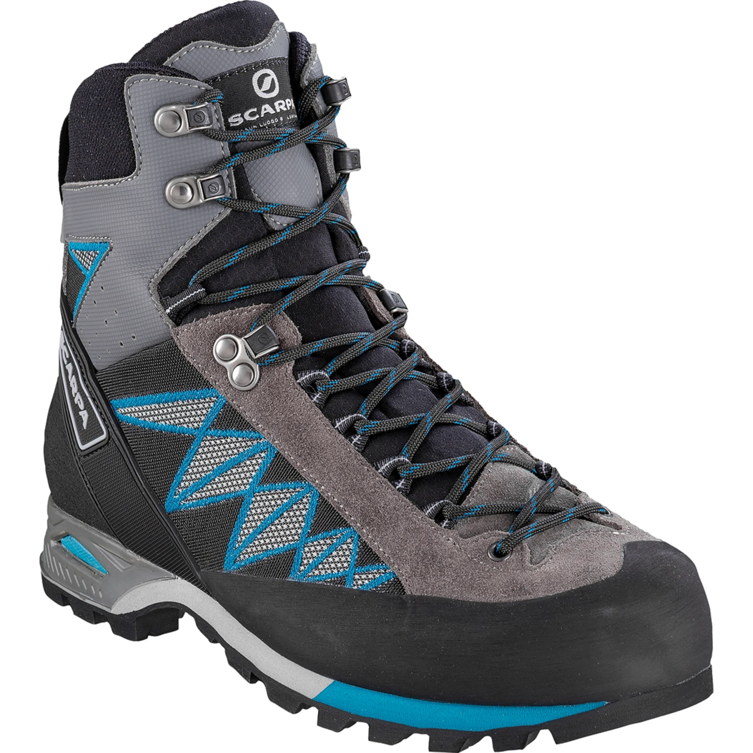 Scarpa Men's Marmolada Trek HD Boot