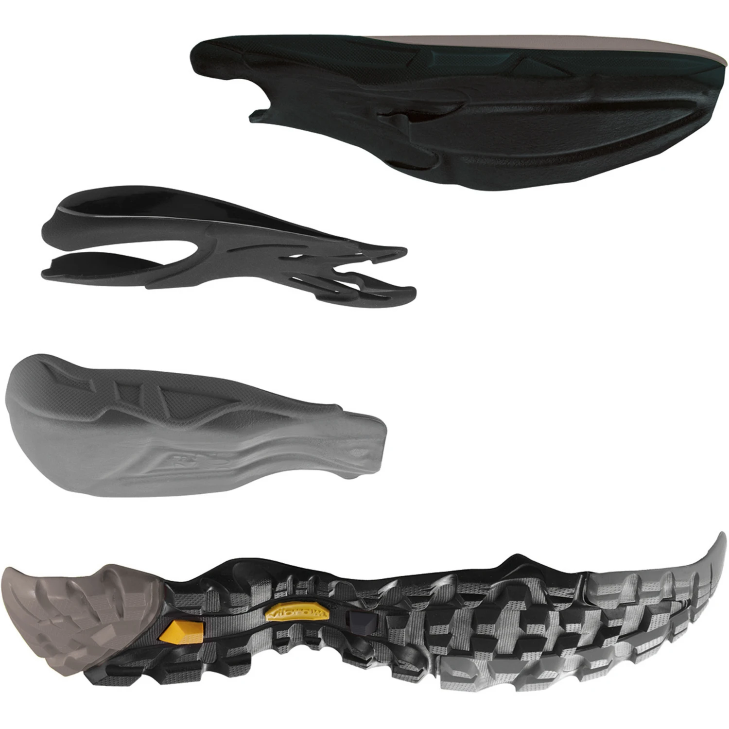 Scarpa Men's Maverick Mid GTX Shoe - Image 2