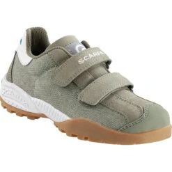 Scarpa Kids Mojito Canvas Velcro