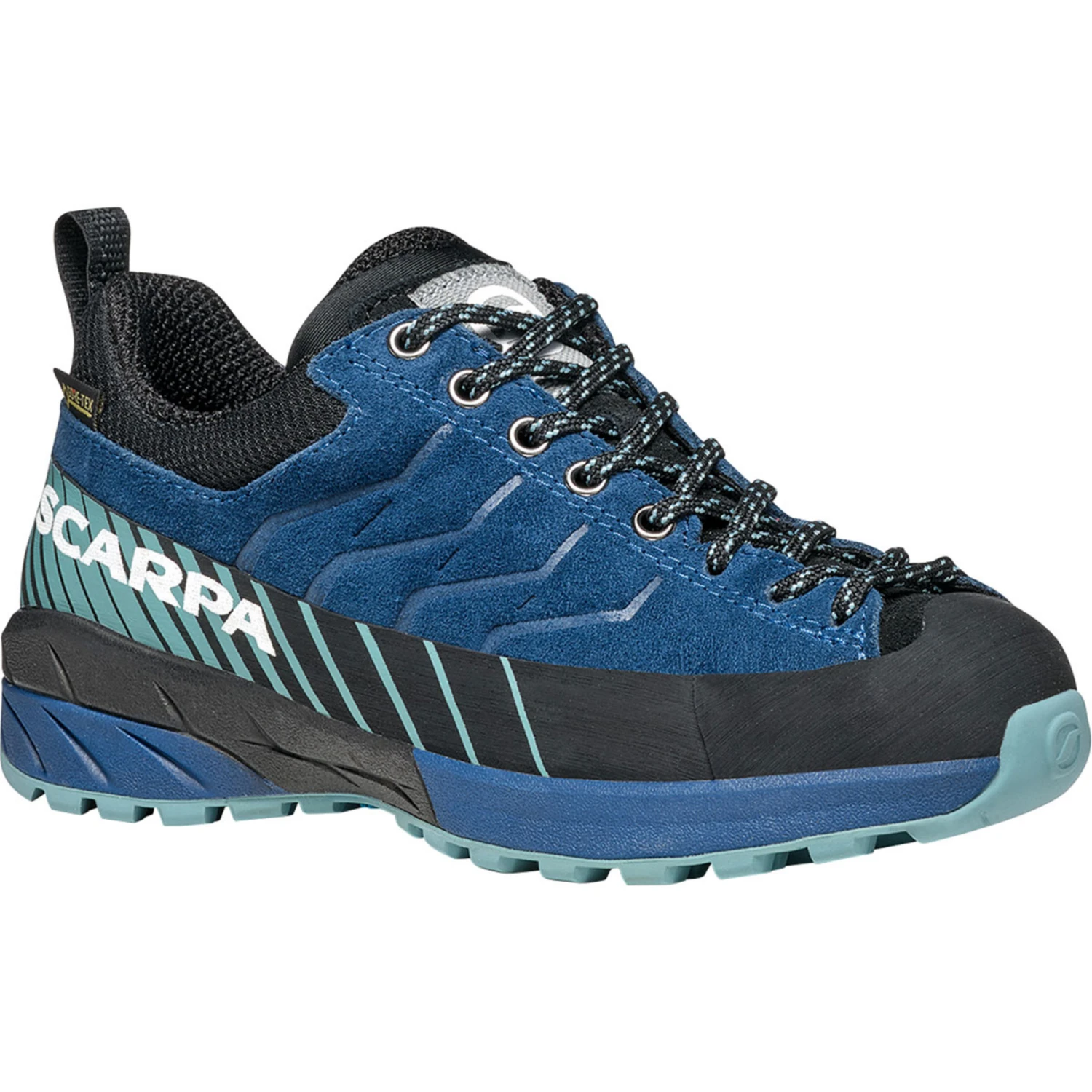 Scarpa Kids Mescalito Lace GTX Shoes - Image 2