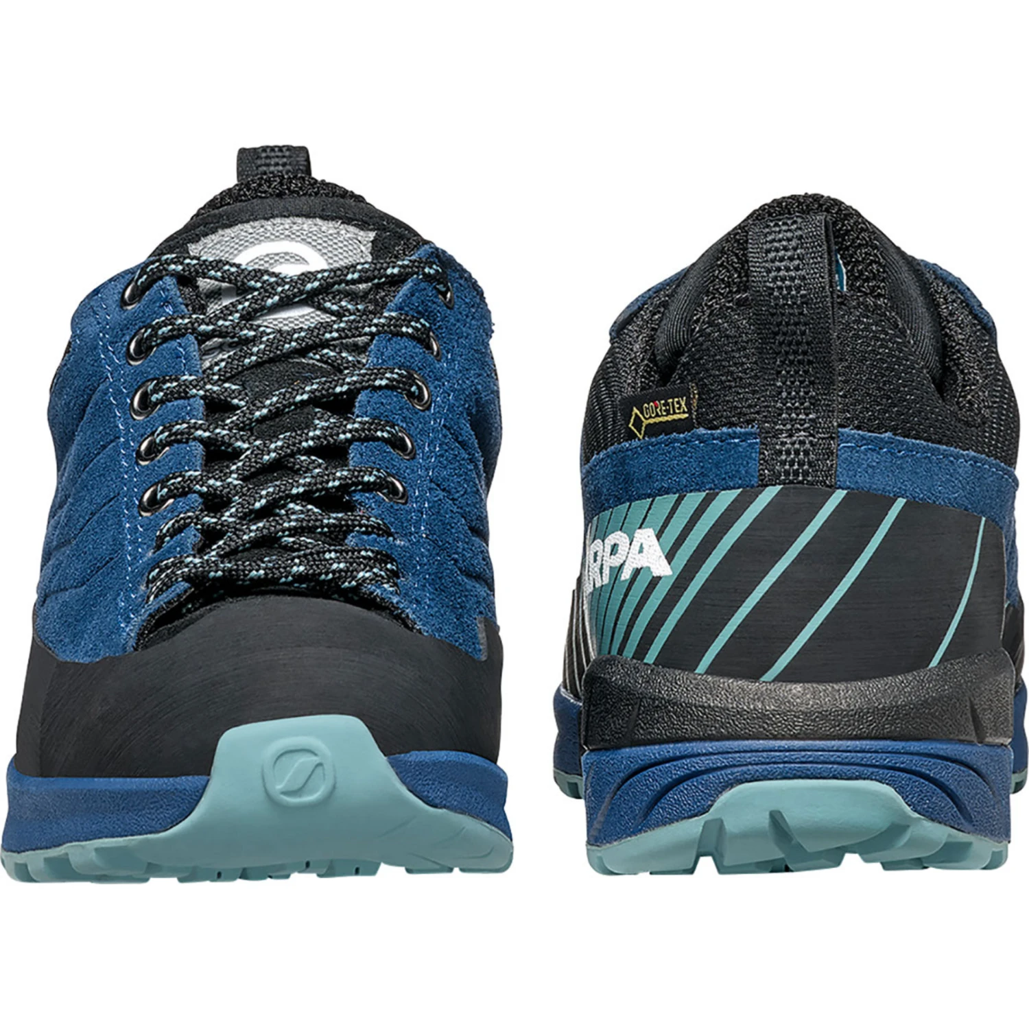 Scarpa Kids Mescalito Lace GTX Shoes - Image 3