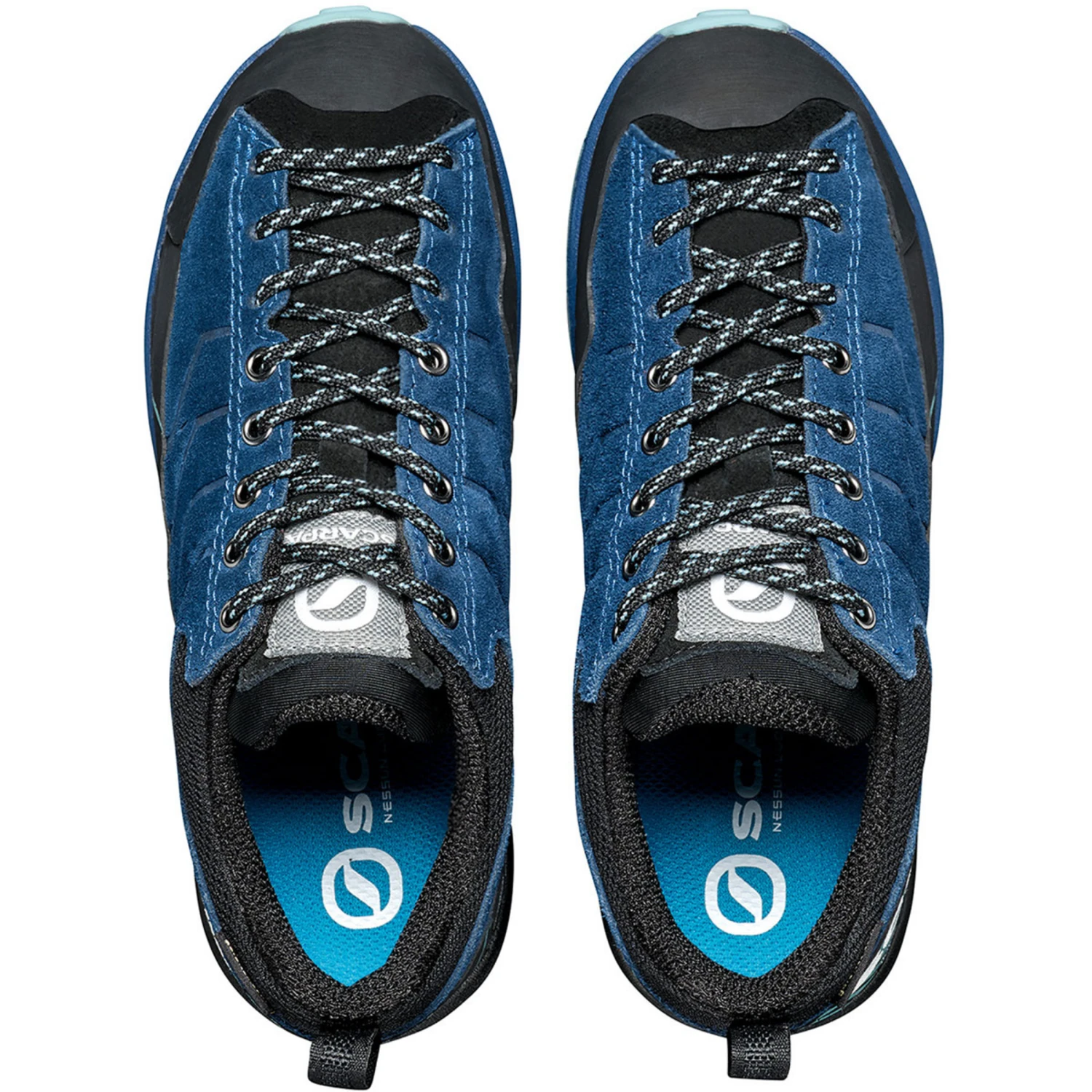 Scarpa Kids Mescalito Lace GTX Shoes - Image 5