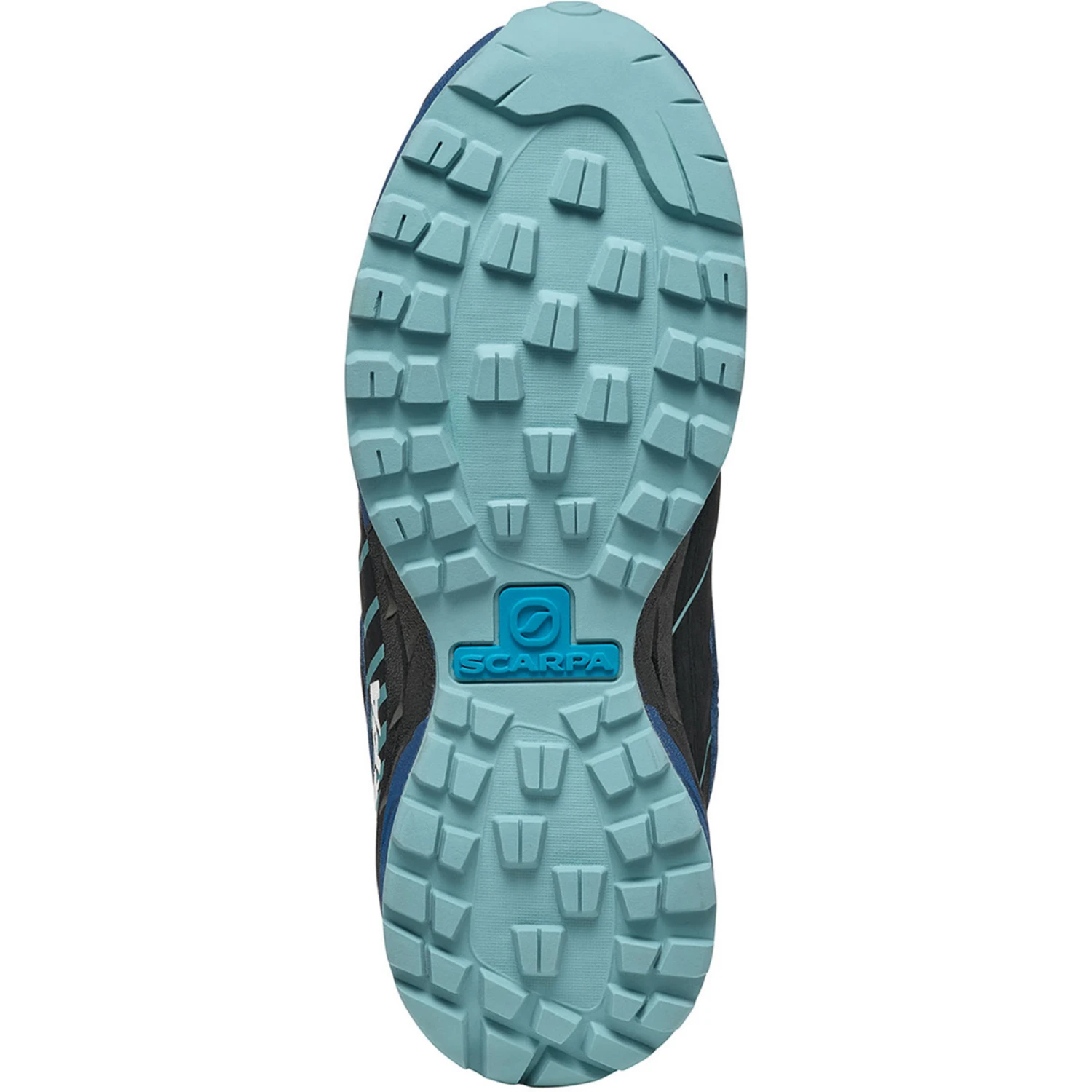 Scarpa Kids Mescalito Lace GTX Shoes - Image 6