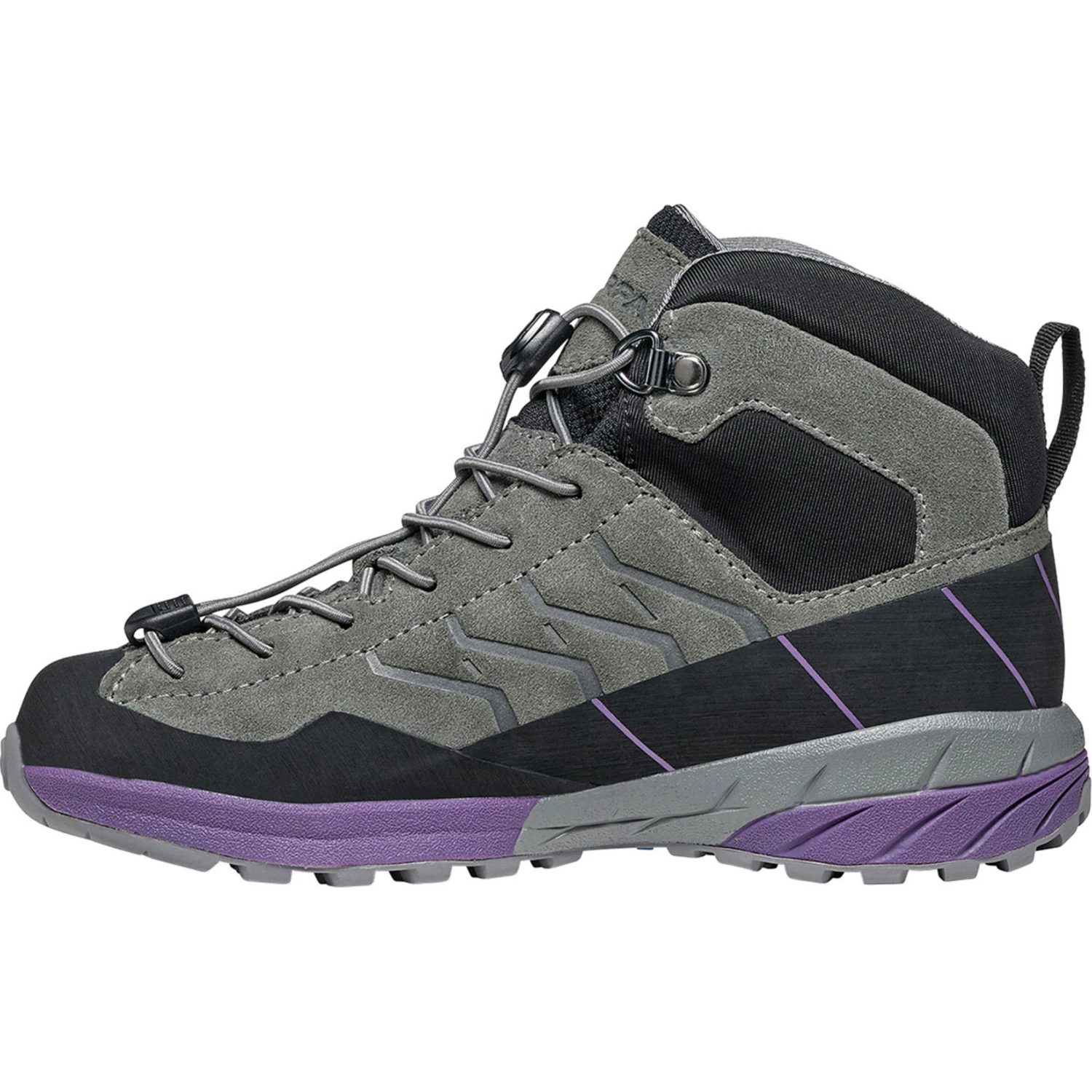 Scarpa Kids Mescalito Mid GTX Shoes - Image 4
