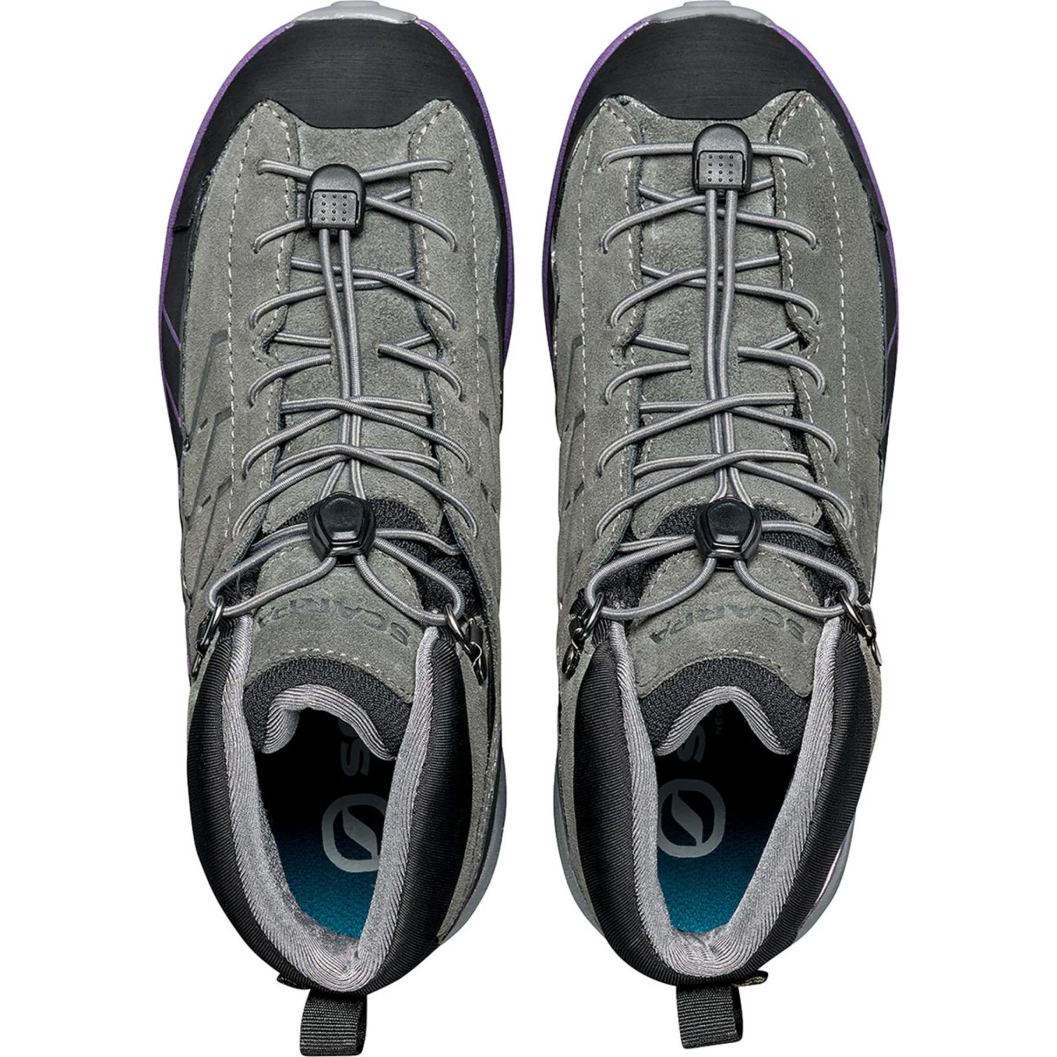 Scarpa Kids Mescalito Mid GTX Shoes - Image 5