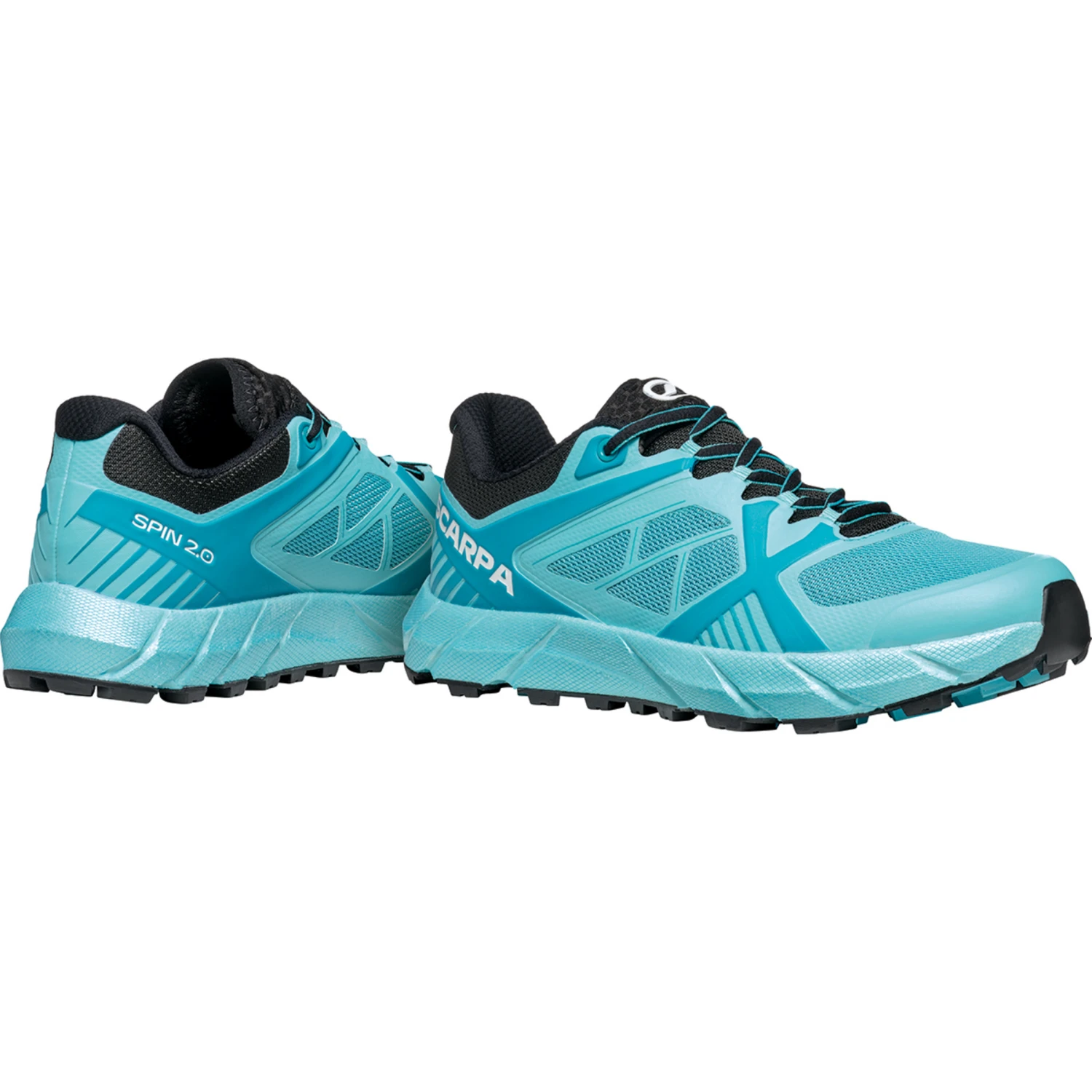 Scarpa Women's Spin 2.0 - Image 3