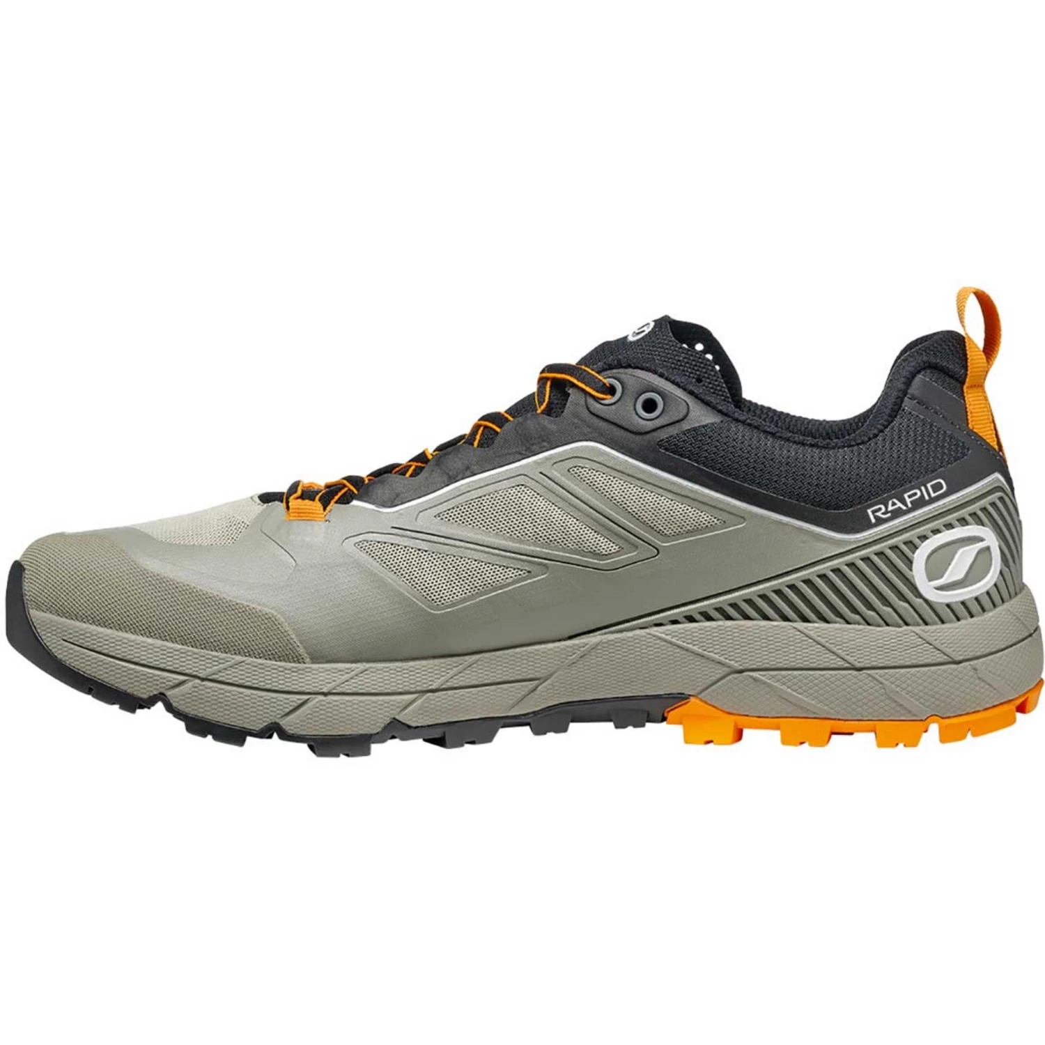 Scarpa Men's Rapid Shoes - Image 3