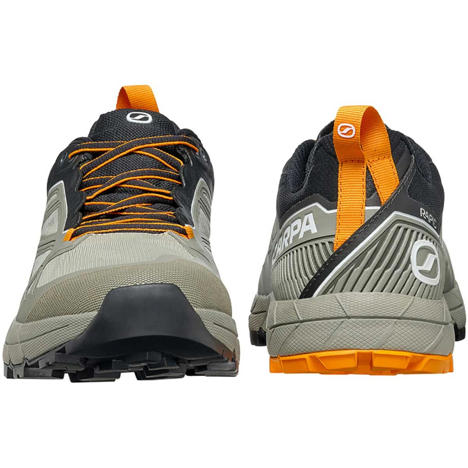 Scarpa Men's Rapid Shoes - Image 4